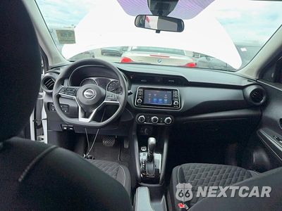 Zdjęcie 9 z 10 samochodu: 2022 NISSAN KICKS S VIN:3N1CP5BVXNL493553 - miniatura