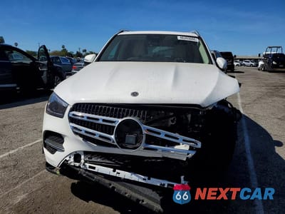 Piąte zdjęcie samochodu w środku: 2025 MERCEDES-BENZ GLE 350 4MATIC VIN:4JGFB4FBXSB469362 - miniatura