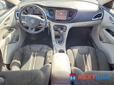 Zdjęcie 8 z 11 samochodu: 2013 DODGE DART SXT VIN:1C3CDFBAXDD315921 - miniatura