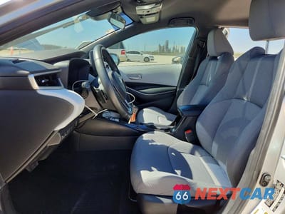 Zdjęcie 7 z 12 samochodu: 2022 TOYOTA COROLLA SE VIN:JTDS4MCE4N3502687 - miniatura