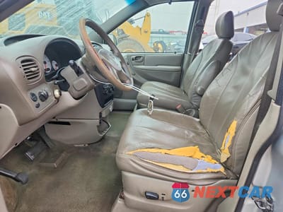 Zdjęcie 7 z 13 samochodu: 2002 DODGE GRAND CARAVAN SPORT VIN:2B4GP44342R520407 - miniatura