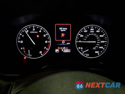 Zdjęcie 9 z 13 samochodu: 2025 SUBARU OUTBACK ONYX EDITION VIN:4S4BTALC2S3109455 - miniatura