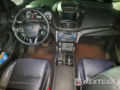 Zdjęcie 8 z 14 samochodu: 2018 FORD ESCAPE SEL VIN:1FMCU9HD4JUB52933 - miniatura