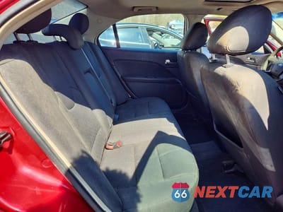 Zdjęcie 10 z 11 samochodu: 2012 FORD FUSION SE VIN:3FAHP0HA0CR196365 - miniatura