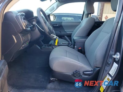 Zdjęcie 7 z 12 samochodu: 2023 TOYOTA TACOMA SR VIN:3TYAX5GN5PT080468 - miniatura