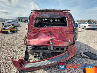 Zdjęcie 6 z 14 samochodu: 2025 CHEVROLET TAHOE K1500 RST VIN:1GNS6RRD3SR232521 - miniatura