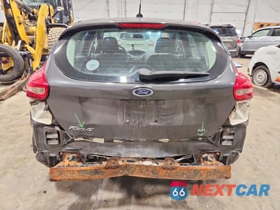 Zdjęcie 6 z 12 samochodu: 2017 FORD FOCUS SE VIN:1FADP3K24HL311217 - miniatura