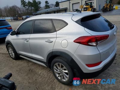 Drugie zdjęcie samochodu z przodu: 2017 HYUNDAI TUCSON SE VIN:KM8J33A40HU398566 - miniatura