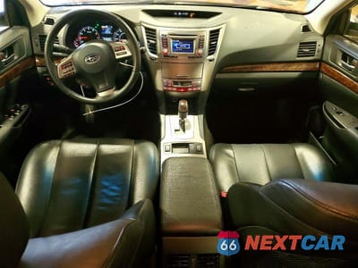 Zdjęcie 8 z 11 samochodu: 2013 SUBARU LEGACY 2.5I LIMITED VIN:4S3BMBK62D3049344 - miniatura