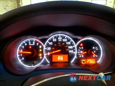 Zdjęcie 9 z 12 samochodu: 2012 NISSAN ALTIMA 2.5 VIN:1N4AL2AP8CN531480 - miniatura