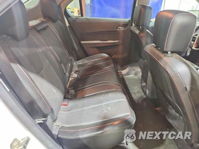 Zdjęcie 11 z 13 samochodu: 2015 CHEVROLET EQUINOX LTZ VIN:2GNFLHE37F6436547 - miniatura