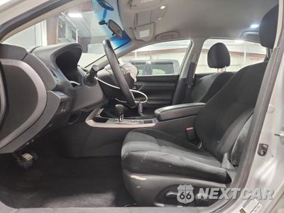 Zdjęcie 7 z 11 samochodu: 2015 NISSAN ALTIMA 2.5 SV VIN:1N4AL3AP3FC290742 - miniatura