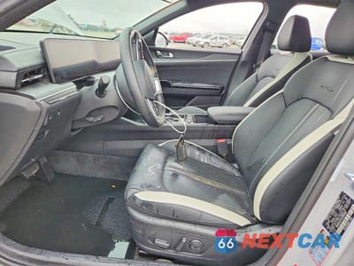 Zdjęcie 7 z 12 samochodu: 2025 KIA K5 GT-LINE VIN:KNAG64J72S5373348 - miniatura