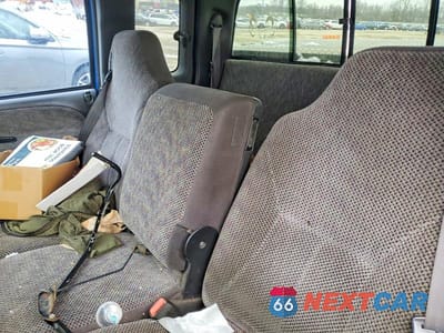 Zdjęcie 10 z 12 samochodu: 1999 DODGE RAM 1500 VIN:1B7HF13Z2XJ613341 - miniatura