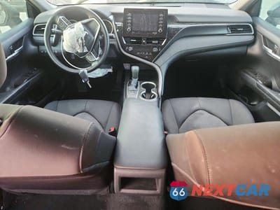 Zdjęcie 8 z 11 samochodu: 2023 TOYOTA CAMRY LE VIN:4T1C11AKXPU823016 - miniatura
