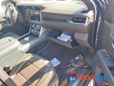Zdjęcie 8 z 12 samochodu: 2021 GMC YUKON DENALI VIN:1GKS2DKL0MR347979 - miniatura