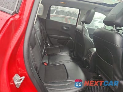 Zdjęcie 11 z 12 samochodu: 2018 JEEP COMPASS LATITUDE VIN:3C4NJDBB3JT458256 - miniatura