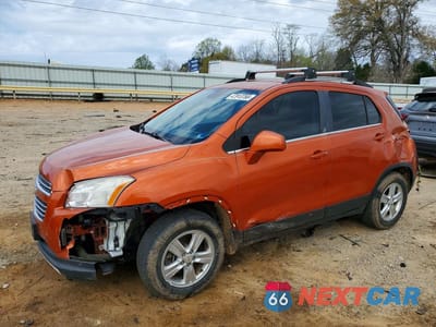 2015 CHEVROLET TRAX 1LT KL7CJRSB6FB196615 - główne zdjęcie licytacji z USA - miniatura