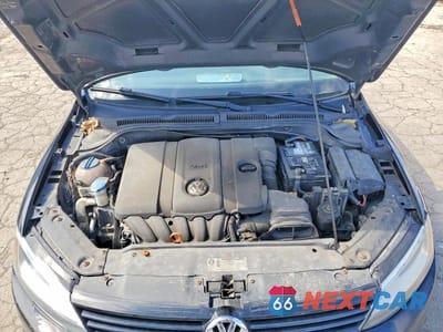 Zdjęcie 11 z 11 samochodu: 2011 VOLKSWAGEN JETTA SE VIN:3VWDX7AJ4BM007110 - miniatura