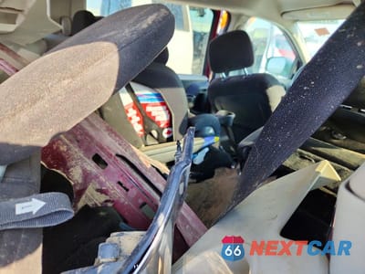 Zdjęcie 11 z 13 samochodu: 2011 DODGE GRAND CARAVAN EXPRESS VIN:2D4RN4DG3BR701134 - miniatura