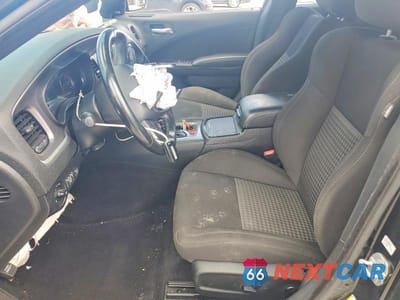 Zdjęcie 7 z 12 samochodu: 2020 DODGE CHARGER R VIN:2C3CDXCT1LH107630 - miniatura