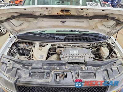 Zdjęcie 12 z 12 samochodu: 2019 CHEVROLET EXPRESS DELIVERY TRUCK VIN:1GB0GRFP4K1207349 - miniatura