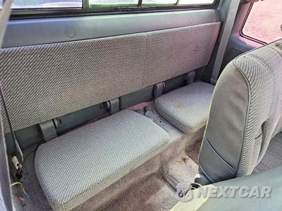 Zdjęcie 10 z 12 samochodu: 1993 TOYOTA PICKUP DELUXE V6 VIN:4TAVN13D9PZ138701 - miniatura