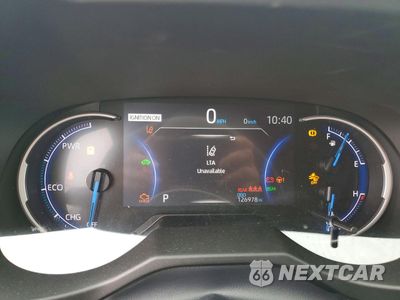 Zdjęcie 9 z 15 samochodu: 2022 TOYOTA RAV4 HYBRID XSE VIN:2T3E6RFV4NW032108 - miniatura