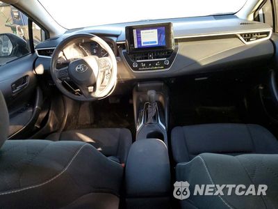Zdjęcie 8 z 11 samochodu: 2024 TOYOTA COROLLA LE VIN:JTDB4MEE8R3016659 - miniatura