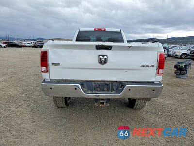 Zdjęcie 6 z 11 samochodu: 2014 RAM 3500 LARAMIE VIN:3C63R3JL0EG109467 - miniatura