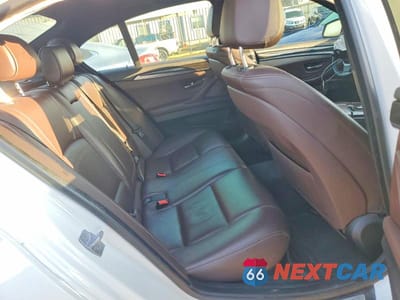 Zdjęcie 10 z 12 samochodu: 2014 BMW 535 XI VIN:WBA5B3C54ED292998 - miniatura