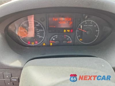 Zdjęcie 9 z 11 samochodu: 2021 RAM PROMASTER 3500 DELIVERY VAN VIN:3C6MRVJGXME550276 - miniatura