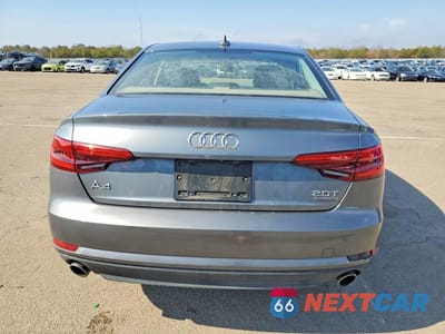 Zdjęcie 6 z 11 samochodu: 2017 AUDI A4 PREMIUM VIN:WAUANAF47HN034812 - miniatura