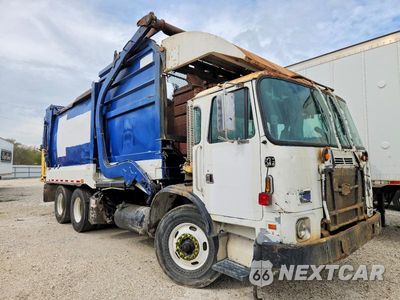 2016 AUTOCAR LLC XPEDITOR 5VCACLLE8GH221106 - główne zdjęcie licytacji z USA - miniatura