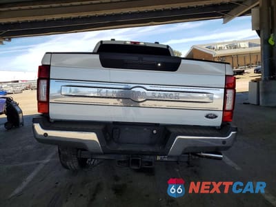 Zdjęcie 6 z 11 samochodu: 2022 FORD F250 SUPER DUTY VIN:1FT8W2BT3NEF84084 - miniatura