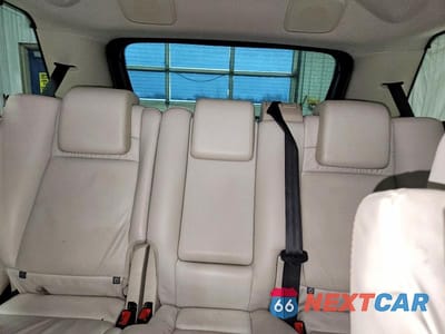 Zdjęcie 10 z 12 samochodu: 2007 LAND ROVER RANGE ROVER SPORT SUPERCHARGED VIN:SALSH23447A989946 - miniatura