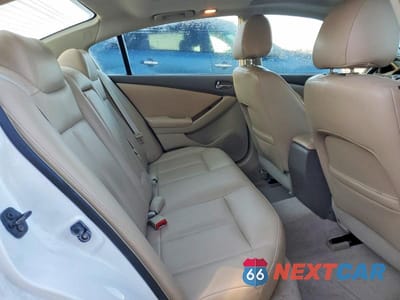 Zdjęcie 10 z 11 samochodu: 2007 NISSAN ALTIMA 2.5 VIN:1N4AL21EX7N423320 - miniatura
