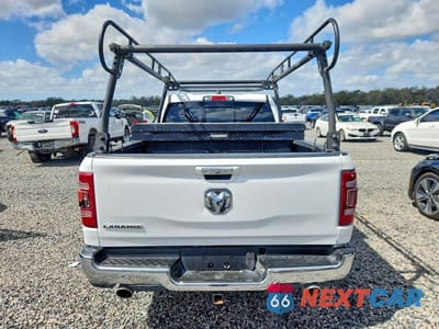 Zdjęcie 6 z 12 samochodu: 2020 RAM 1500 LARAMIE VIN:1C6RREDT4LN262052 - miniatura