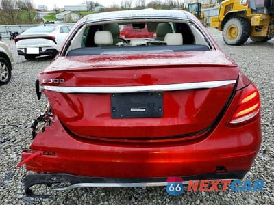 Zdjęcie 6 z 11 samochodu: 2017 MERCEDES-BENZ E 300 VIN:WDDZF4JBXHA116539 - miniatura