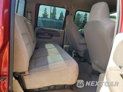Zdjęcie 10 z 11 samochodu: 2002 FORD F250 SUPER DUTY VIN:1FTNW21F72EA95102 - miniatura