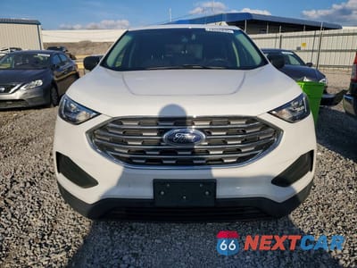 Piąte zdjęcie samochodu w środku: 2019 FORD EDGE SE VIN:2FMPK4G9XKBB77334 - miniatura