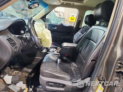 Zdjęcie 7 z 13 samochodu: 2014 FORD FLEX VIN:2FMHK6C8XEBD02009 - miniatura