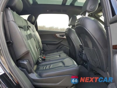Zdjęcie 11 z 12 samochodu: 2018 AUDI Q7 PREMIUM PLUS VIN:WA1LHAF79JD018565 - miniatura