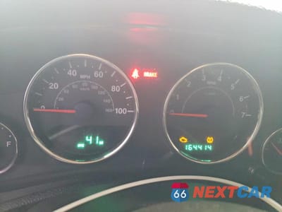 Zdjęcie 9 z 12 samochodu: 2012 JEEP WRANGLER SPORT VIN:1C4AJWAG3CL269595 - miniatura