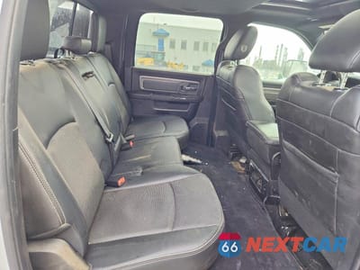 Zdjęcie 10 z 11 samochodu: 2017 RAM 2500 POWERWAGON VIN:3C6TR5EJ2HG580481 - miniatura