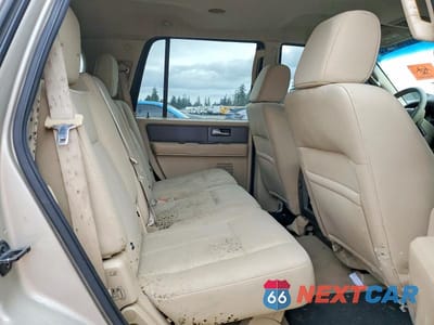 Zdjęcie 11 z 12 samochodu: 2007 FORD EXPEDITION XLT VIN:1FMFU16517LA71333 - miniatura