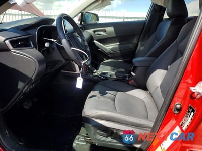 Zdjęcie 7 z 13 samochodu: 2022 TOYOTA COROLLA CROSS XLE VIN:7MUDAAAG8NV009118 - miniatura