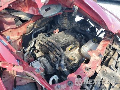 Zdjęcie 12 z 13 samochodu: 2015 BUICK ENCORE PREMIUM VIN:KL4CJDSB7FB188152 - miniatura
