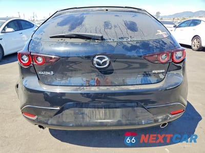 Zdjęcie 6 z 12 samochodu: 2023 MAZDA 3 SELECT VIN:JM1BPAKM7P1607429 - miniatura