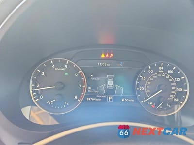 Zdjęcie 9 z 14 samochodu: 2019 INFINITI QX50 LUXE VIN:3PCAJ5M19KF133779 - miniatura